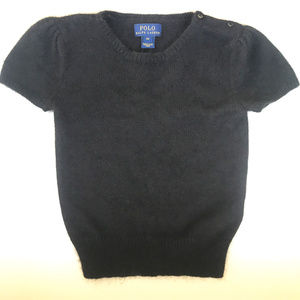 New Polo Ralph Lauren Angora Sweater